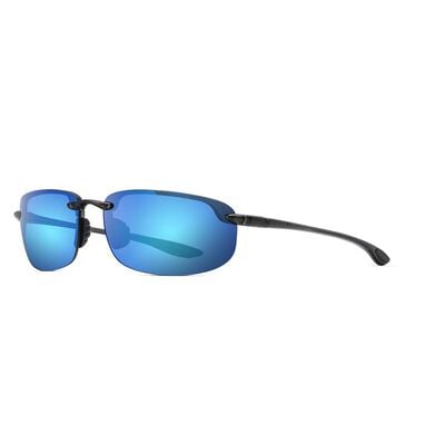 Maui Jim Hookipa Rimless Sunglasses