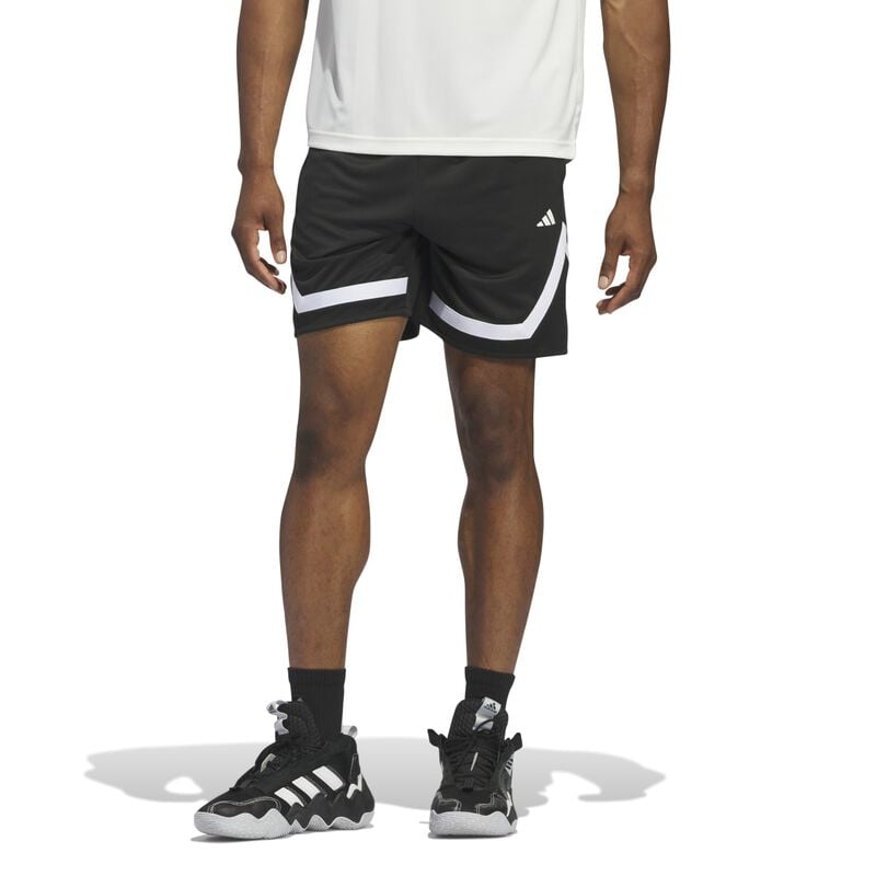 adidas Men's Pro Block Shorts image number 0