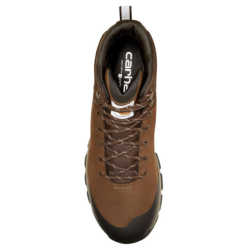 Carhartt Outdoor WP 5" Soft Toe Hiker Boot image number 6