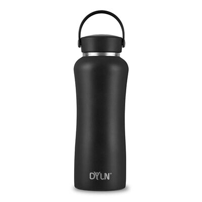 Dyln Inc 32 oz Bottle Bundle (Diffuser, Sports Cap, Bottom Guard)