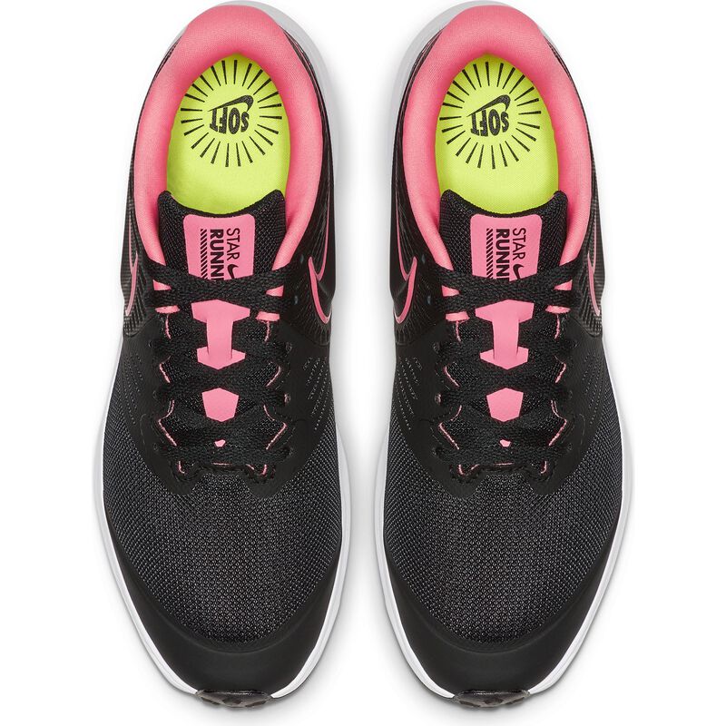 Girls' Grade School Star Runner Running Shoes, , large image number 3