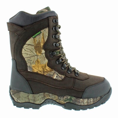 Itasca Men's Bison 2000 Hunting Boots