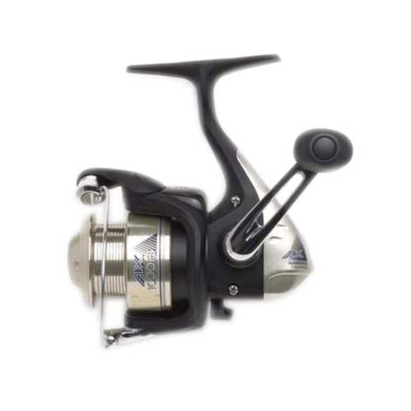 Shimano AX Spinning Reel image number 0