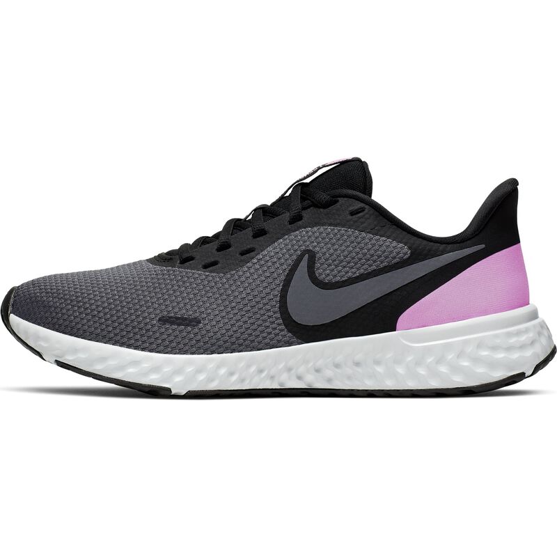 Nike Women's Revolution 5 Running Shoe image number 4