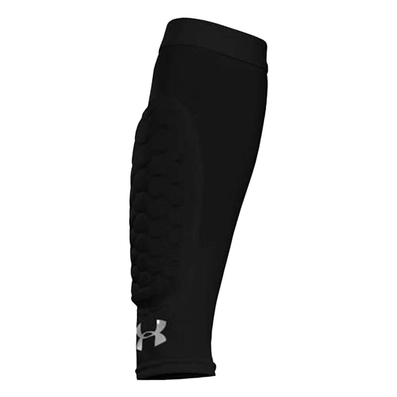 Under Armour Adult Gameday Forearm Pad Sleeve image number 0