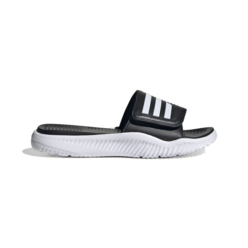 adidas Adult Alphabounce Slides image number 1