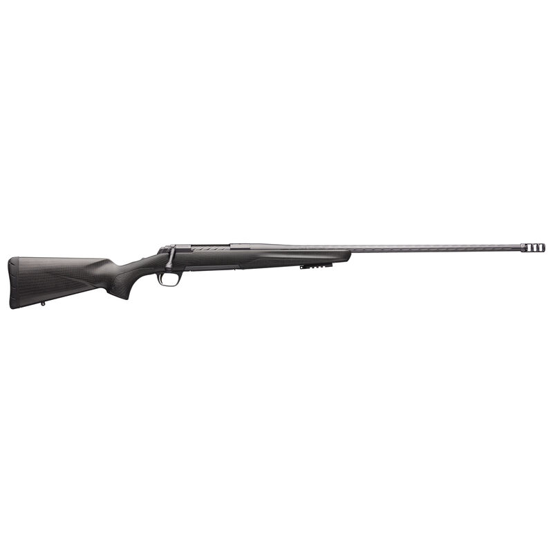 Browning Pro 6.8 Western Centerfire Rifle image number 0