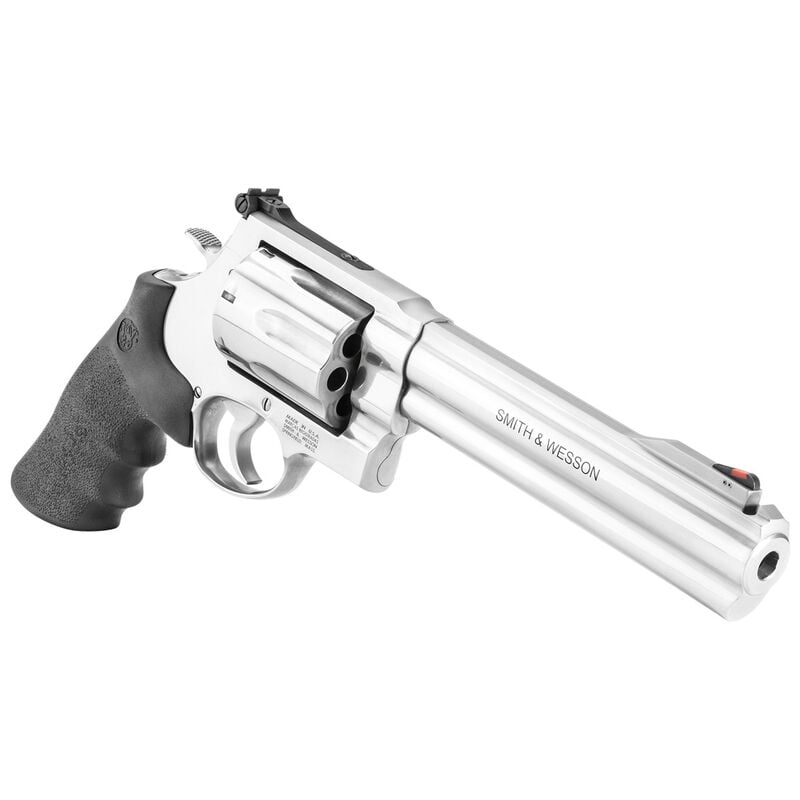 Smith & Wesson Model 350 Legend Revolver image number 1