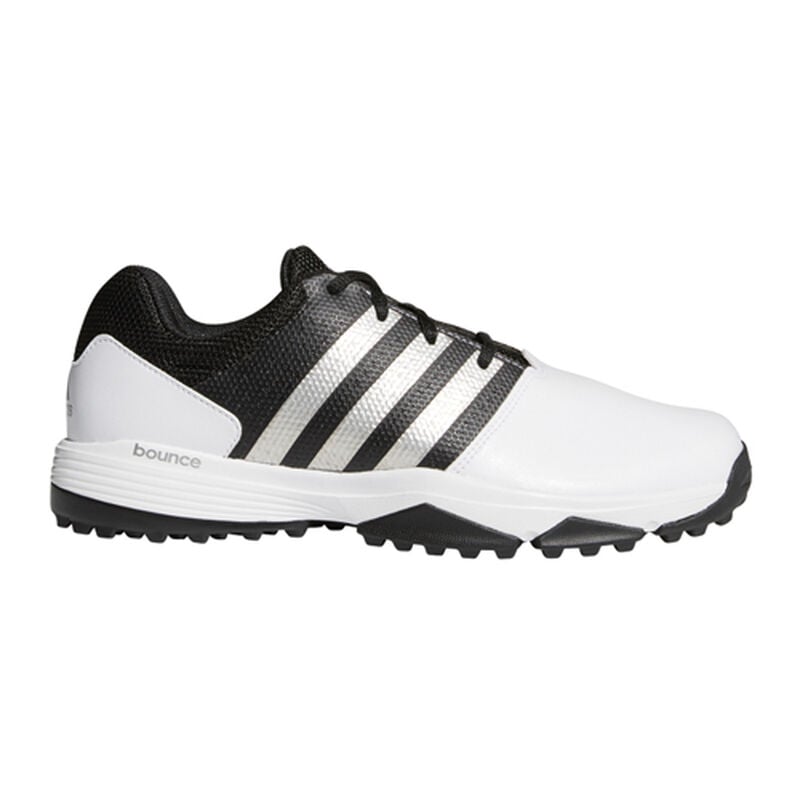 adidas Men's Traxion Golf Shoes image number 0
