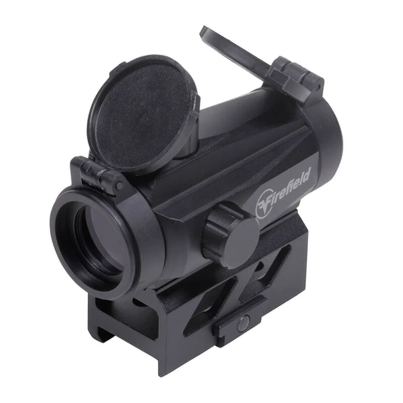 Firefield Impulse 1x22 Red Dot Sight image number 0
