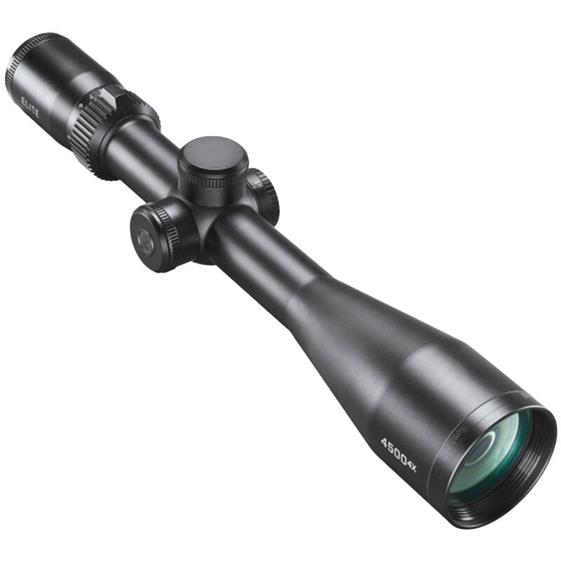 Bushnell Elite 4500 4x-16x50 Riflescope Multi-X image number 0