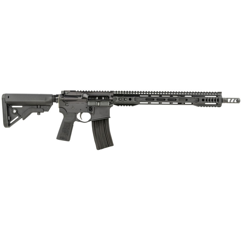 Franklin Armory M4 XTD R3 556 16IN Centerfire Tactical Rifle image number 0