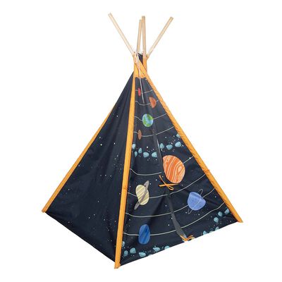 Pacific Tents Out Of This World Teepee
