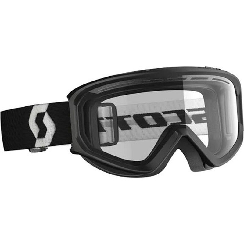 Scott Fact Goggle image number 0