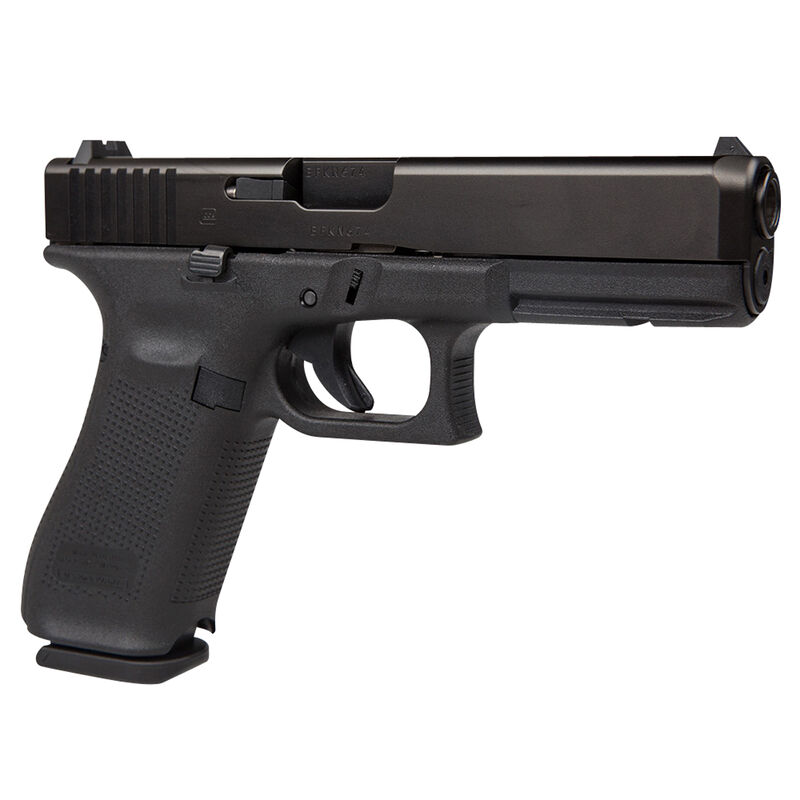 Glock G17 Gen5 9mm image number 0