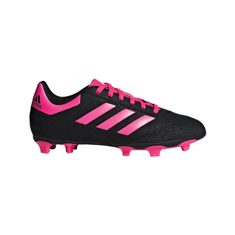 adidas Youth Goletto VI FG Soccer Cleats, , large image number 0