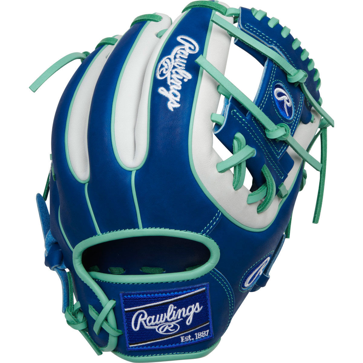 Rawlings hotsell 11.5 glove