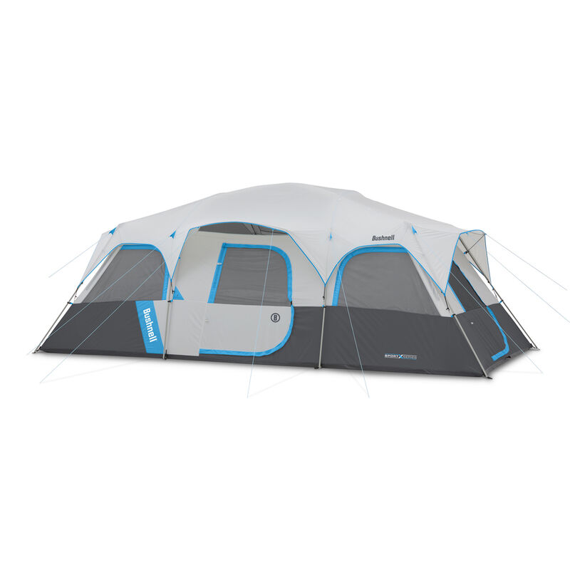 Bushnell Bushnell 12 FRP Cabin Tent image number 0
