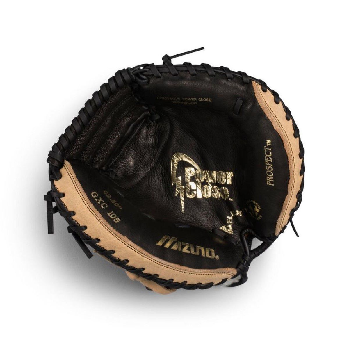 Mizuno Youth 32 Prospect Series Catcher s Mitt