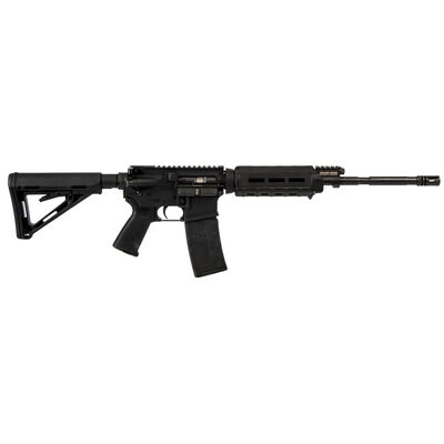 Adams Arms P1 RIFLE MOE 5.56 16IN Centerfire Tactical Rifle