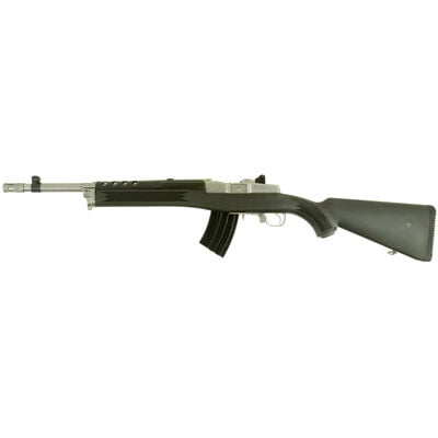 Ruger Mini Thirty  7.62x39mm  16.12"  Centerfire Tactical Rifle