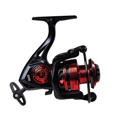 Absolute Spinning FIshing Reel