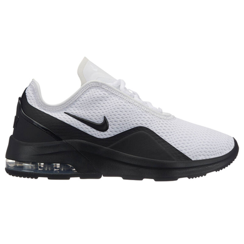 Nike Women's Air Max Motion 2 Athletic Shoes image number 3