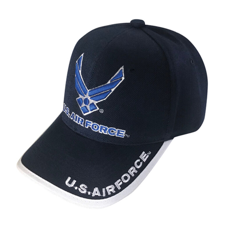 Icon Sports US Air Force Cap, , large image number 0