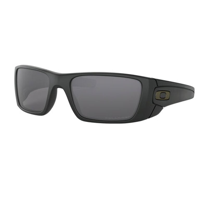 Oakley Fuel Cell Polarized Sunglasses image number 0