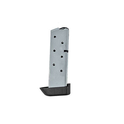 Kimber 7 Round Stainless Steel Extended Magazine, 9MM
