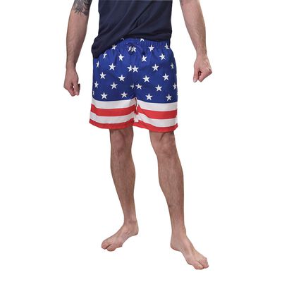 Canyon Creek Men's Americana Shorts