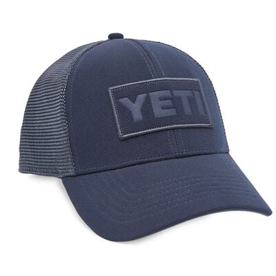 YETI Men's Patch Cap