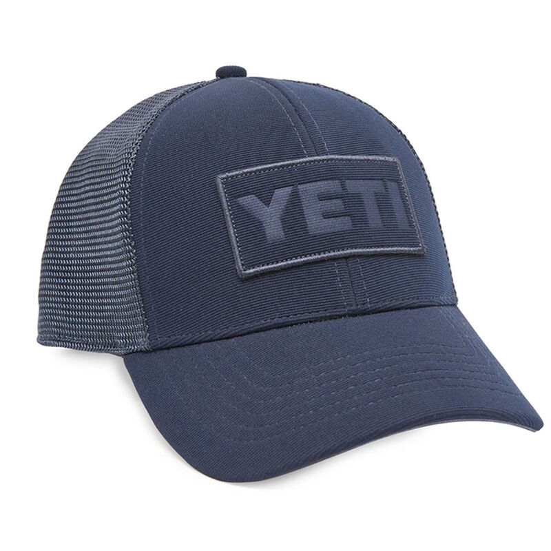 YETI Men's Patch Cap image number 0