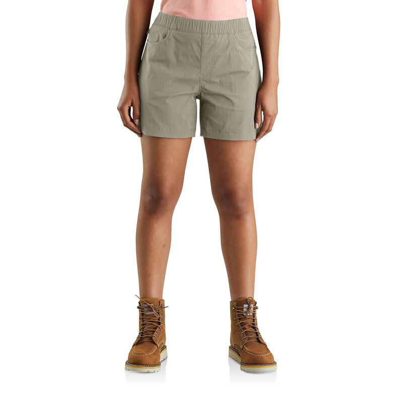 Carhartt Force Relaxed Fit Ripstop 5-Pocket Work Short image number 1