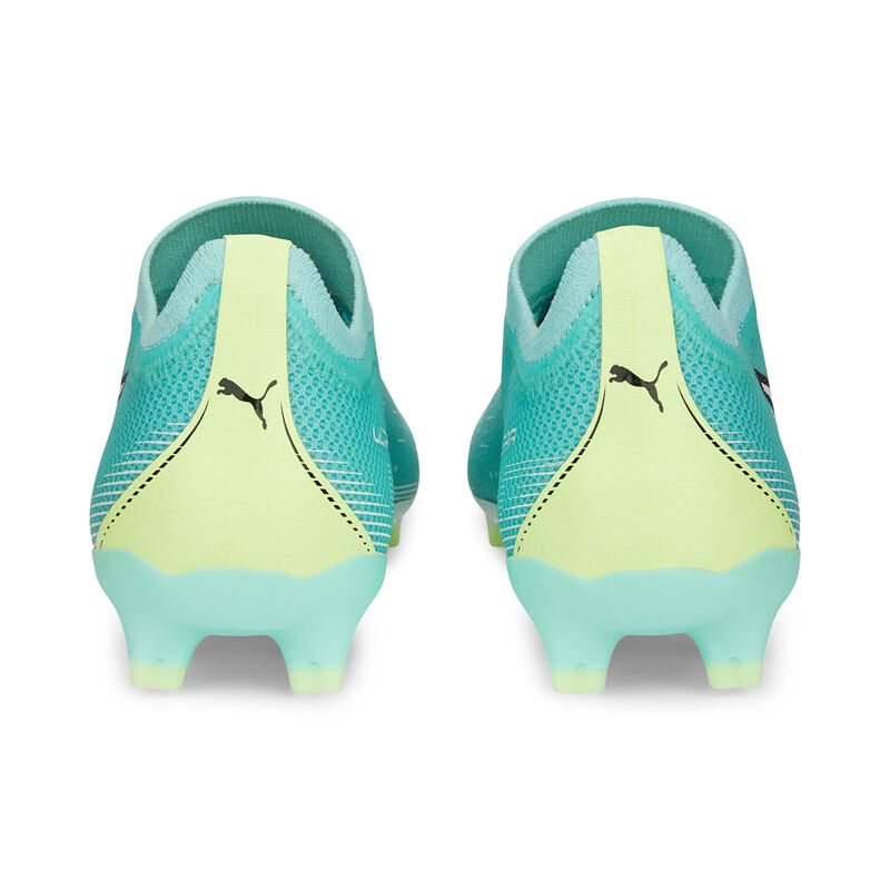 Puma Women's Ultra Match FG/AG Wn'S Soccer Cleats image number 4