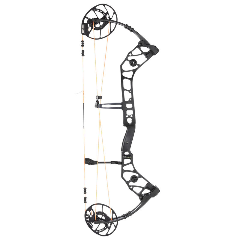 Bear Escalate Compound Bow image number 1