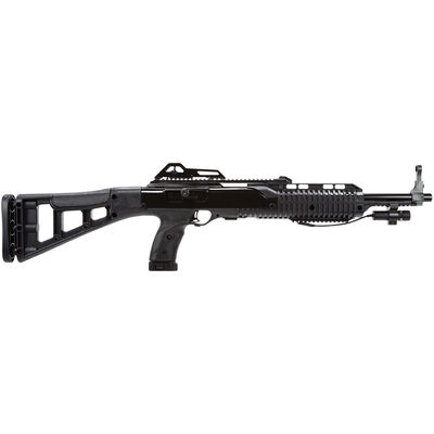 Hi Point 995TS CARB BLK W/LAZER Centerfire Tactical Rifle