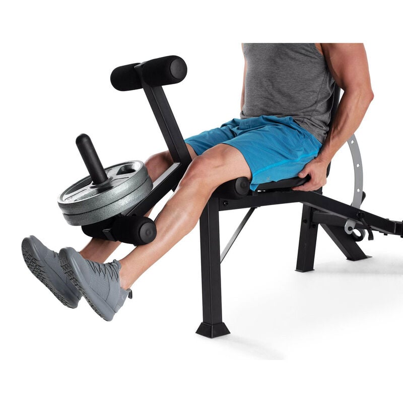 ProForm Sport Olympic System XT Weight Bench image number 10