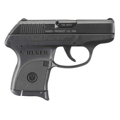 Ruger LCP 380 Auto Pistol