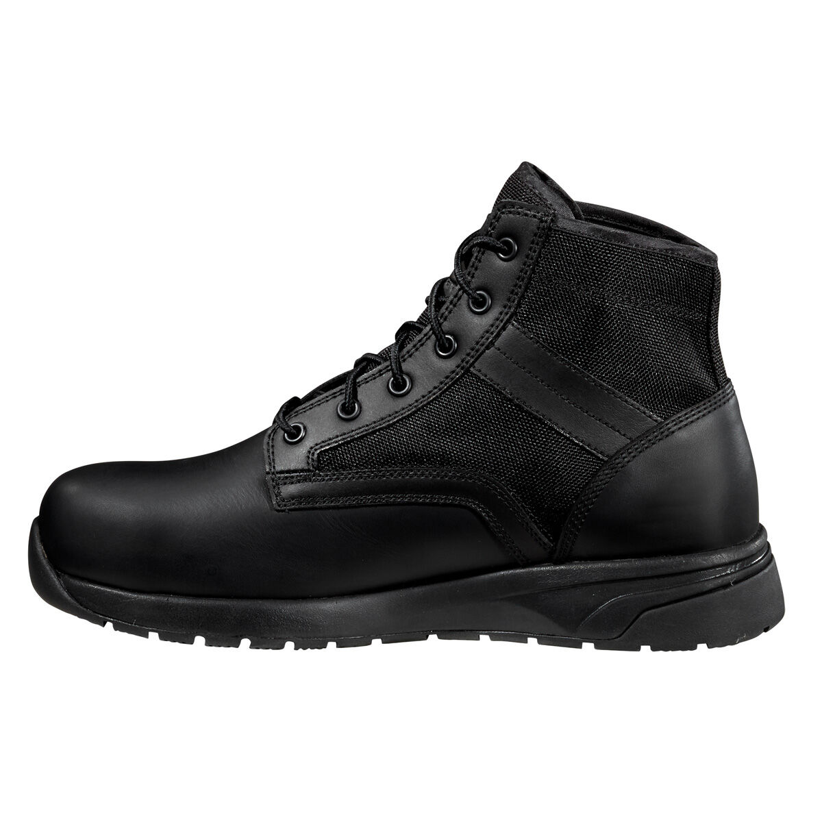 Carhartt Men s Force 5 Nano Toe Lightweight Sneaker Boots