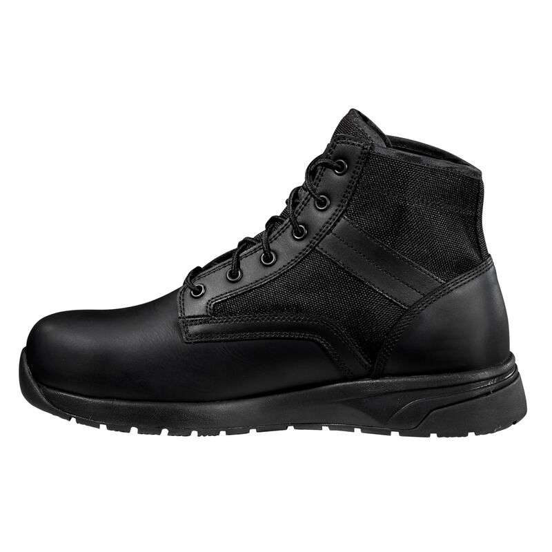 Carhartt Men's Force 5" Nano Toe Lightweight Sneaker Boots image number 2