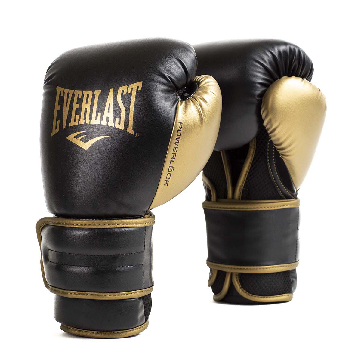 Boxing Gloves denseness EVERLAST Powerlock Training