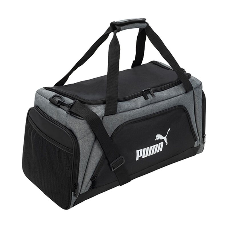 Puma Small Excursion Duffel image number 1