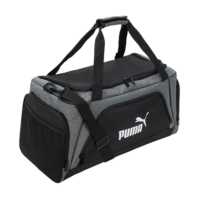 Puma Small Excursion Duffel image number 0