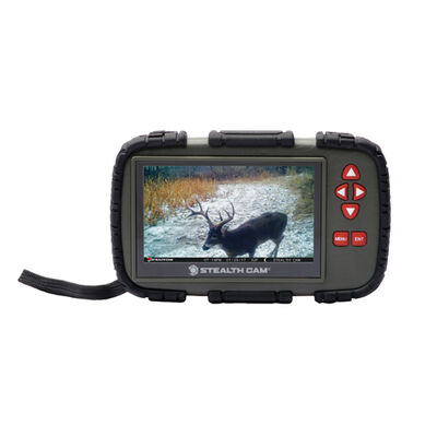 Stealth Cam SD Card Reader / Viewer