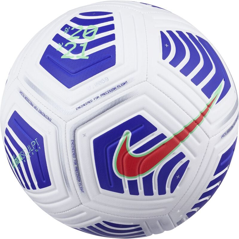 Nike Strike Soccer Ball image number 0