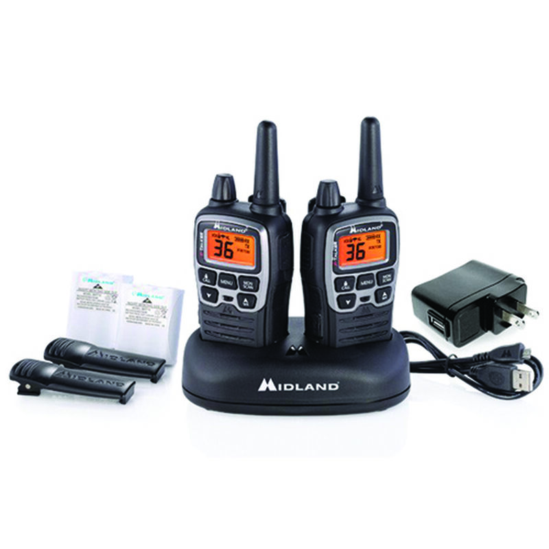 36CH/38ML Two-Way Radio, , large image number 0