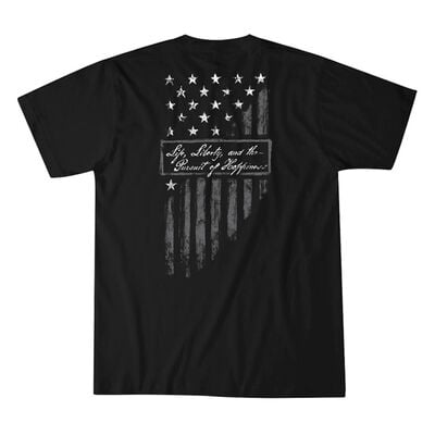 Howitzer 'Life, Liberty, & Pursuit of Happiness' Tee Shirt