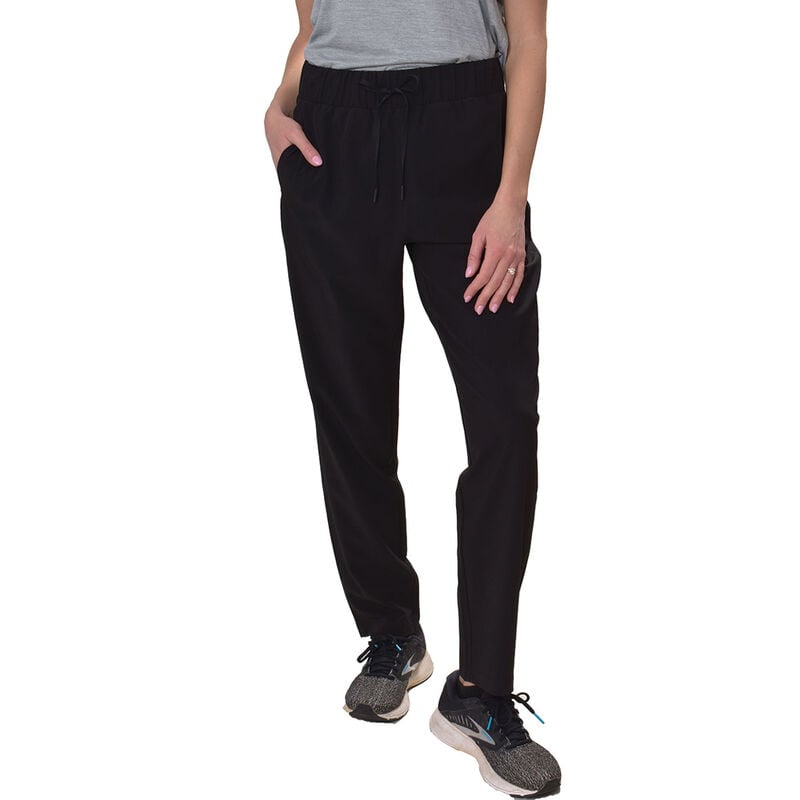 90 Degree Women's Woven Pants image number 1