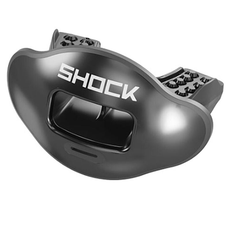 Shock Doctor Max Airflow 2.0 Chrome Lip Guard, , large image number 0